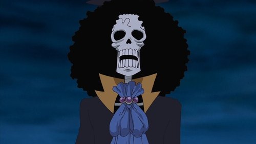 One Piece - 337. Bölüm