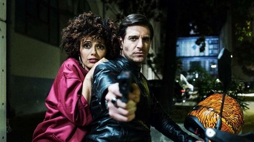 Love and Bullets (2017) Streaming Free