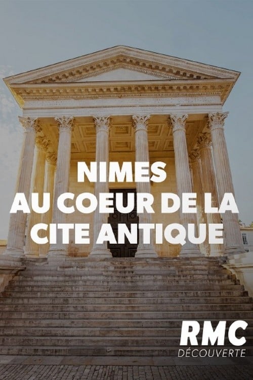 Nîmes - Au coeur de la cité antique 2019