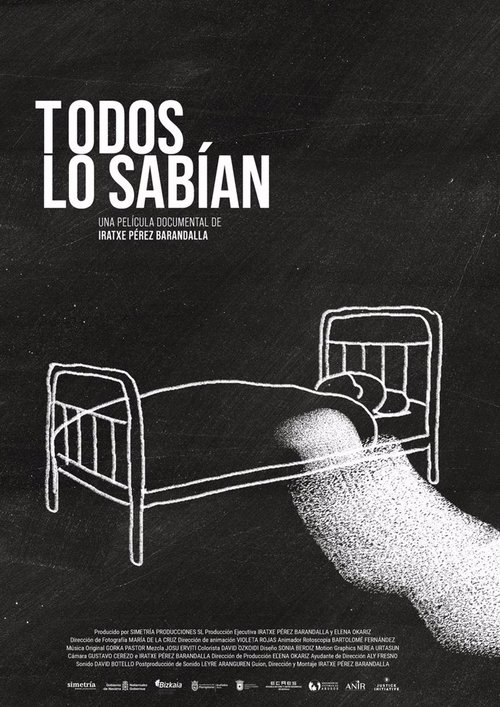 Todos lo sabían