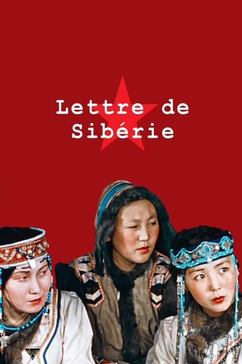 Letter+from+Siberia