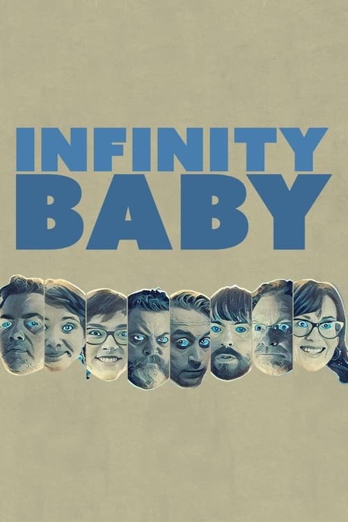 Infinity+Baby
