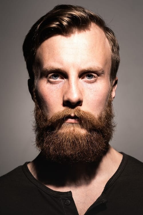 Poster of Jónas Alfreð Birkisson