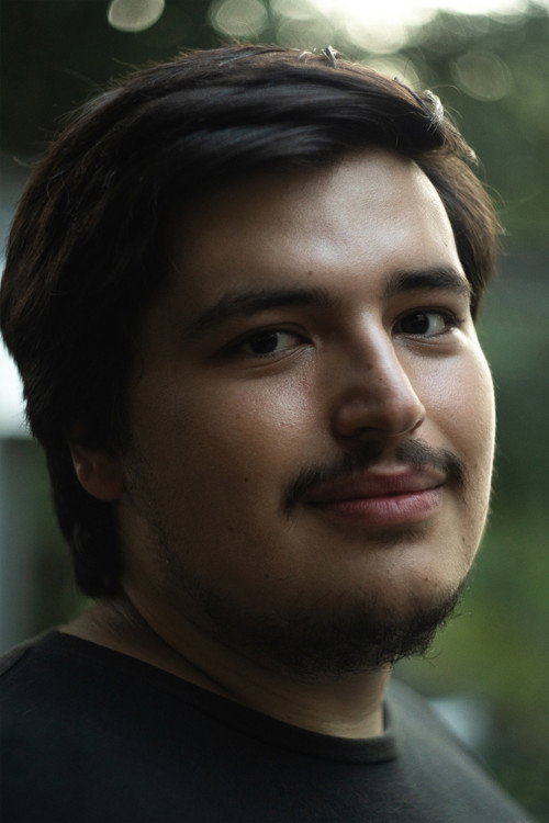 Ovidio Garza