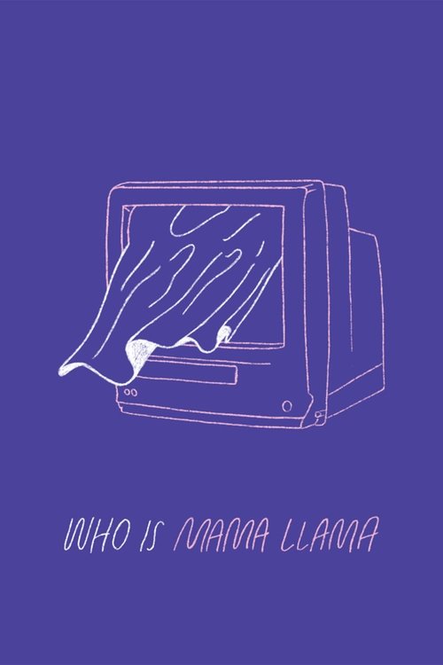 The Mama Llama Movie