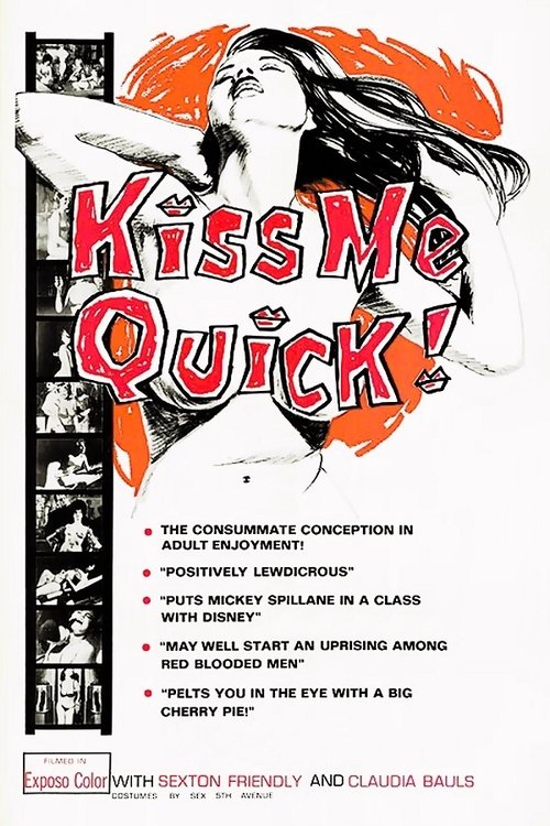 Kiss+Me+Quick%21