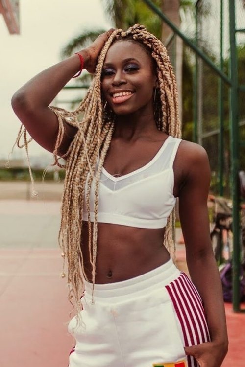 Poster of Diarra Sylla
