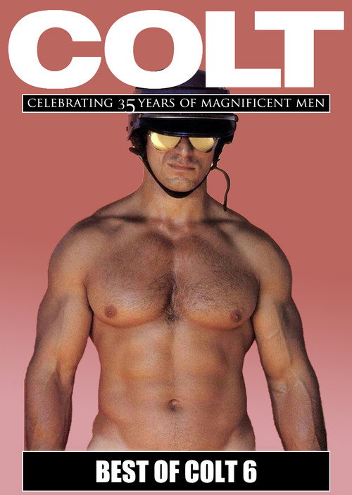The Best of Colt Films: Part 6 poster 2