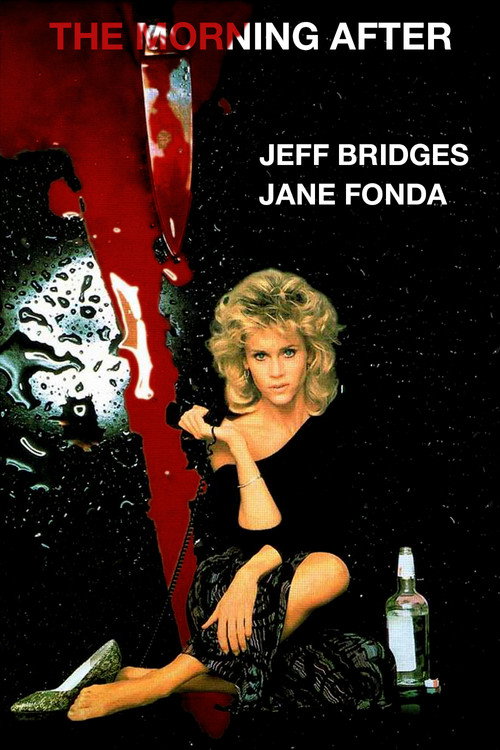 Le lendemain du crime (1986) Film Complet en Francais