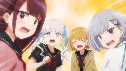 The Completely Kaput Lovemeter