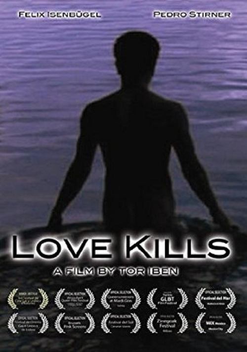 Love+Kills