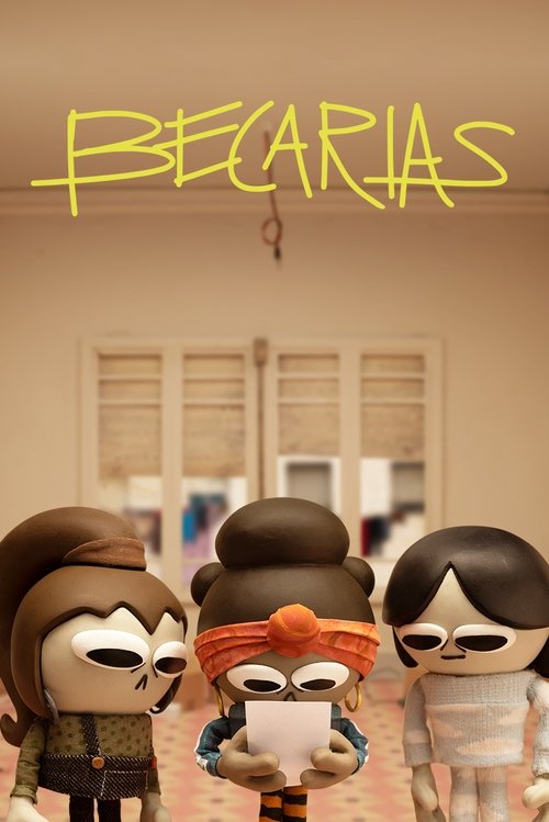 Poster of Interns