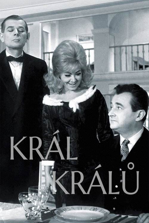 The King of Kings poster 2