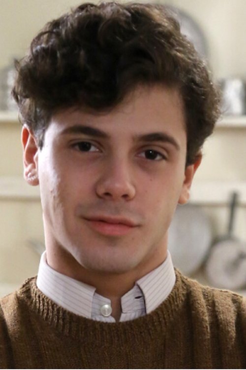 Poster of Christian Roberto