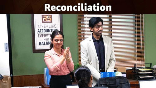 Reconciliation