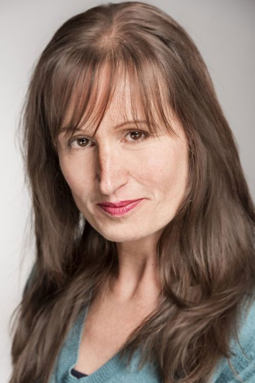 Zdjęcie Sian Francis