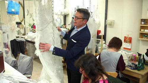 That's How You Dress a Lady