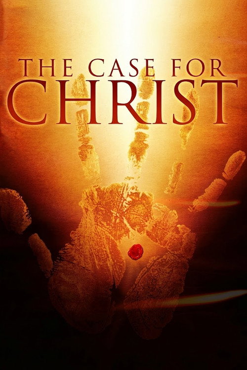 The Case for Christ电影海报