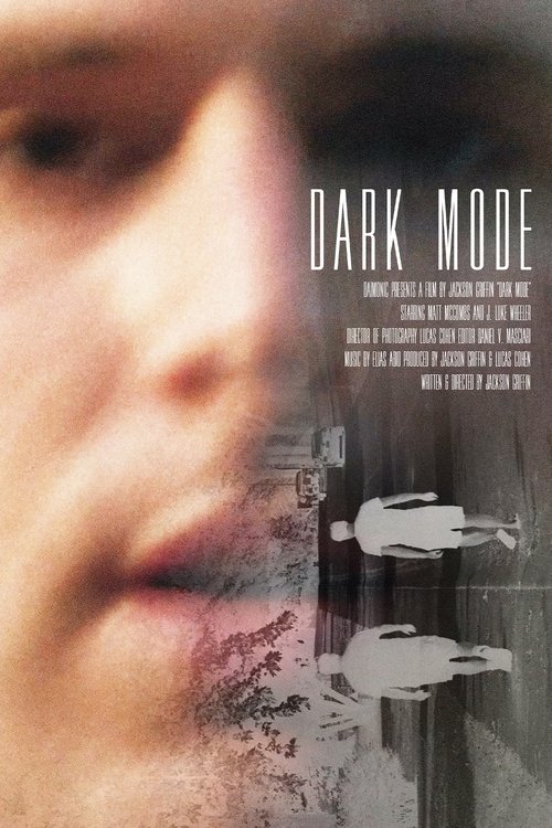 Dark Mode poster