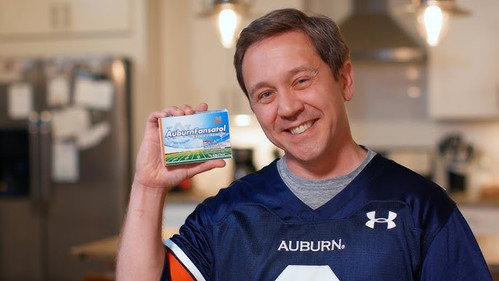 Auburn Loses to New Mexico State