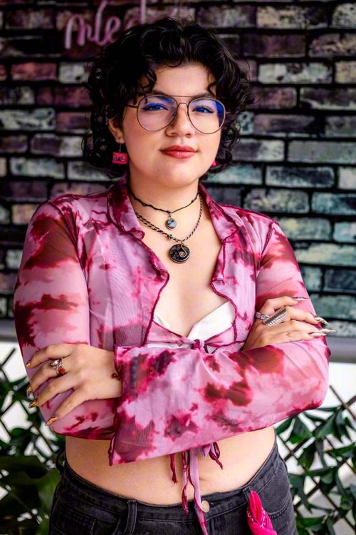 Ximena Mejía