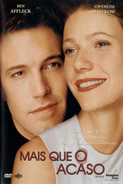 Assistir Mais Que o Acaso (2000) filme completo dublado online em Portuguese