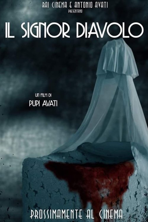 Il signor Diavolo (2019) Watch Full Movie Streaming Online