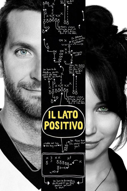 Il+lato+positivo+-+Silver+Linings+Playbook