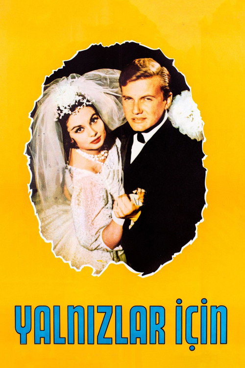 Yalnızlar İçin poster 2