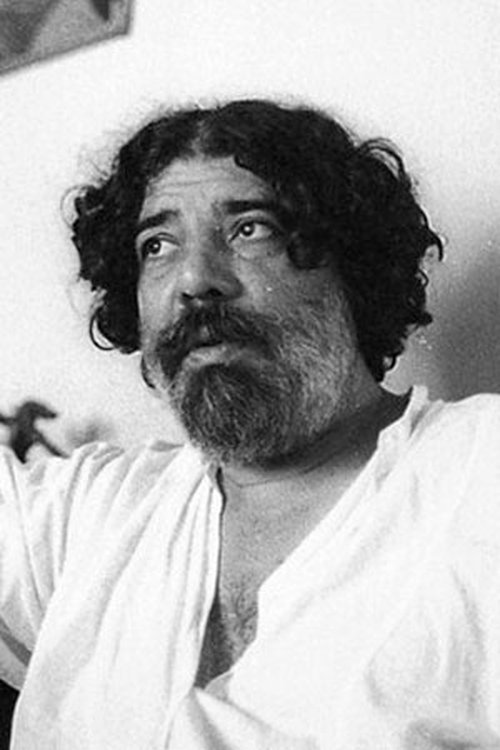 Poster of José Agripino de Paula