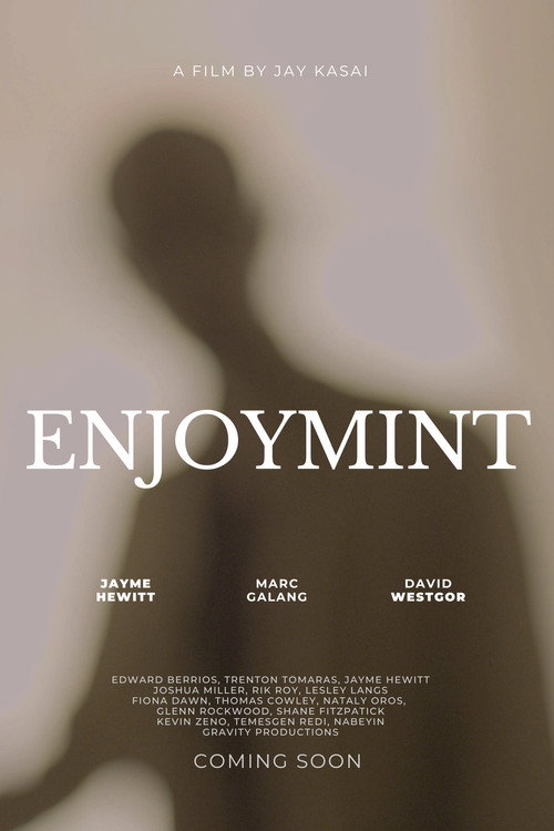 EnjoyMint's poster
