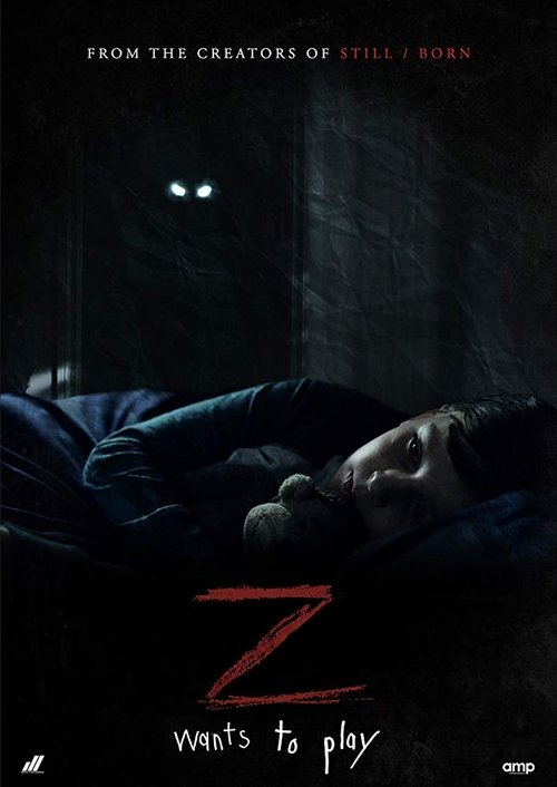 Z (2019) PelículA CompletA 1080p en LATINO espanol Latino