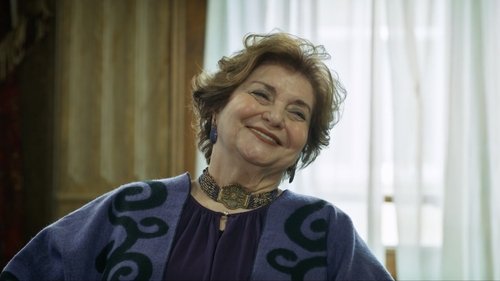 Kapı - Geçmişin Yükü