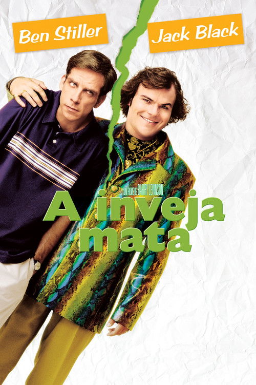 Assistir ! A Inveja Mata 2004 Filme Completo Dublado Online Gratis