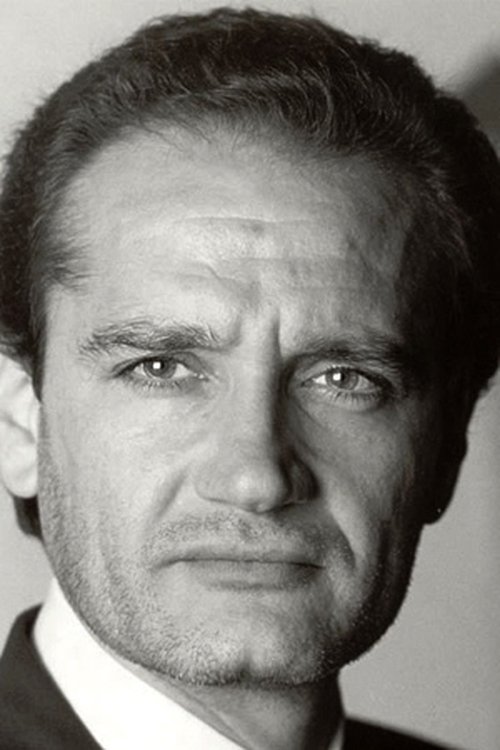 Poster of Luciano Roffi
