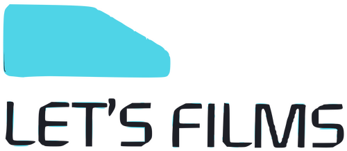 Production Company Logo