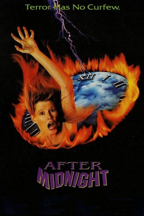 After Midnight (1989) PelículA CompletA 1080p en LATINO espanol Latino