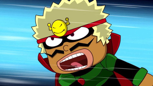 Episode 20