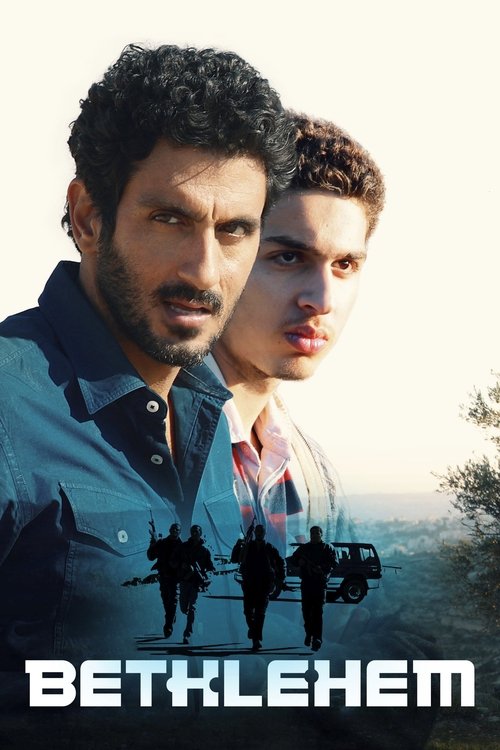 Watch Bethlehem (2013) Full HD Movie Online Free Bethlehem (2013) Watch Full Movie Streaming Online
