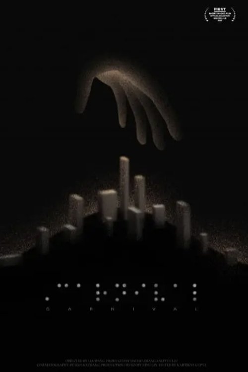 Carnival Poster