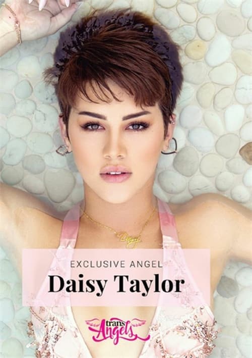 Exclusive Angel: Daisy Taylor Poster