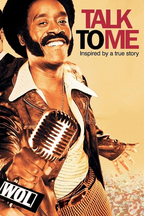 Parla con me — Film Completo italiano 2007