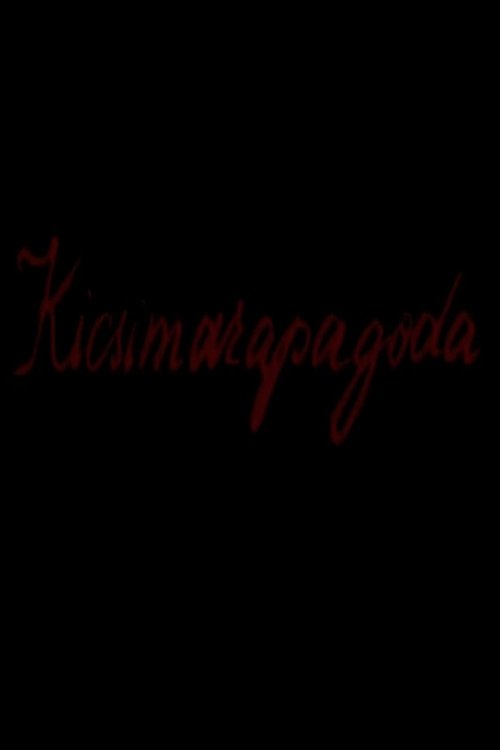 Kicsimarapagoda Poster