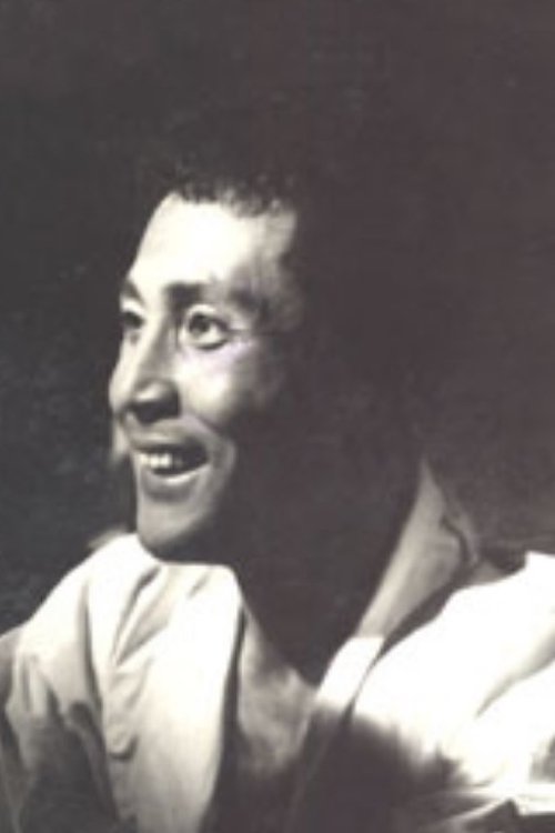 Poster of Cho Yong-soo
