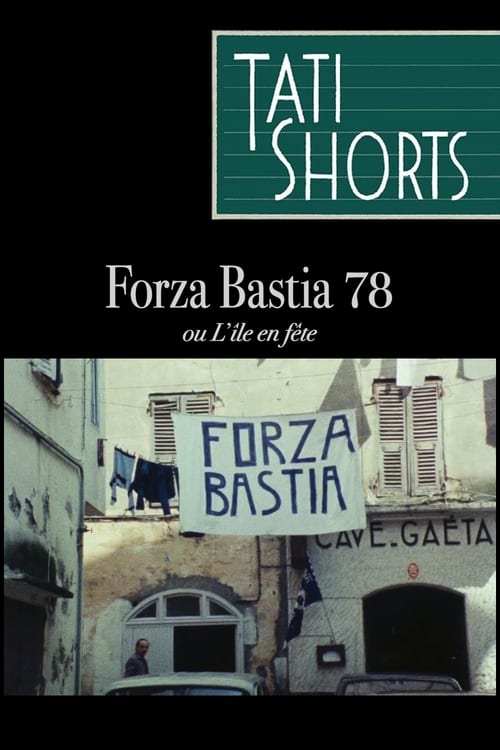 Forza Bastia 2002
