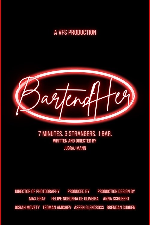 Bartend(Her)