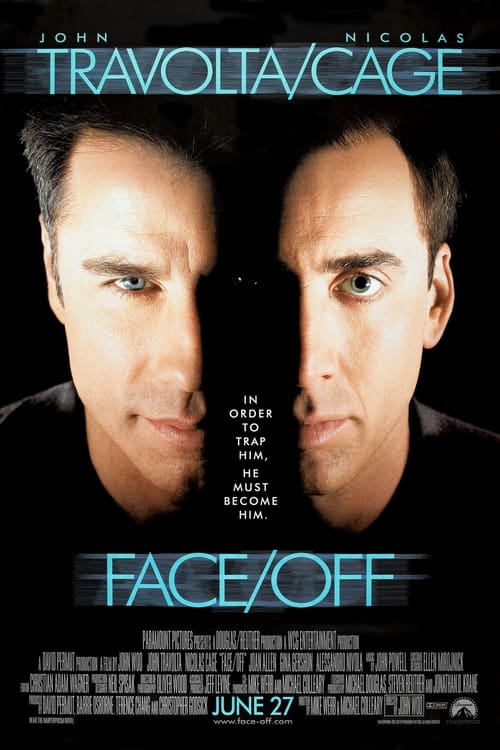 Face/Off 