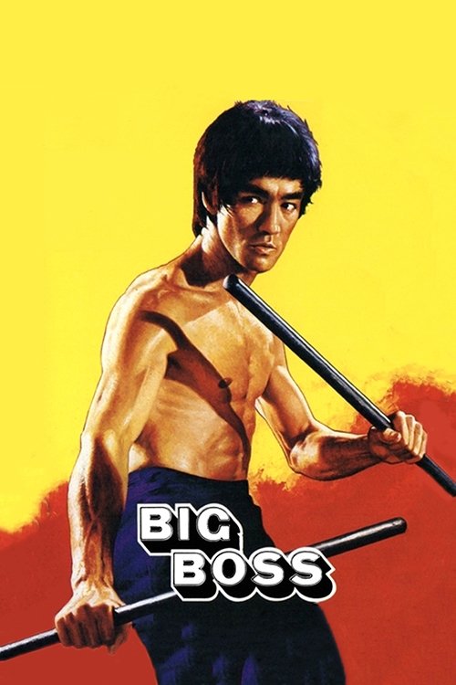 Big Boss 1971 Regarder film complet