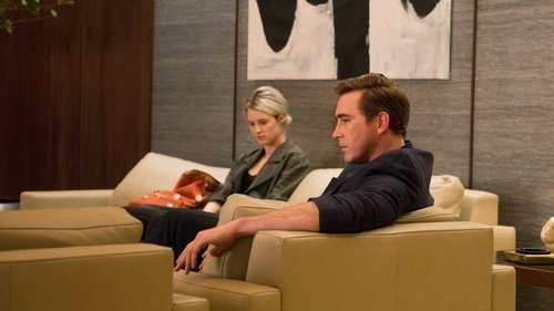 Halt and Catch Fire - 5. Bölüm