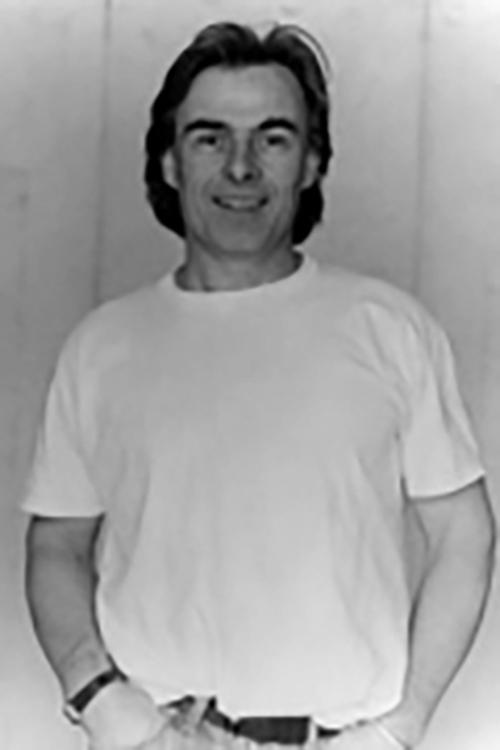 Poster of Micha Bergese
